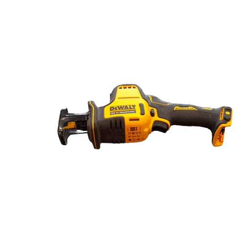 Dewalt Reciprocating Saw DCS312 Skin Only