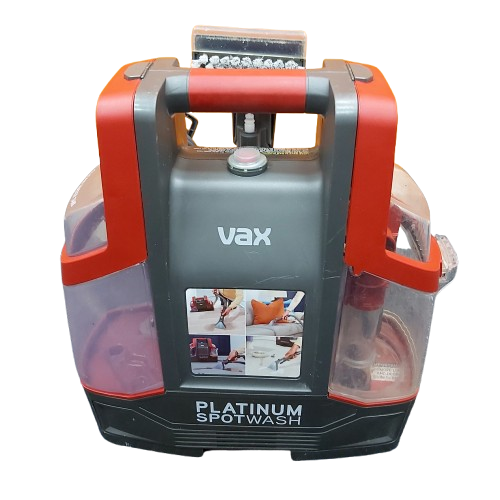 Vax Platinum Spot Wash Spot Cleaner  (VAC21E)