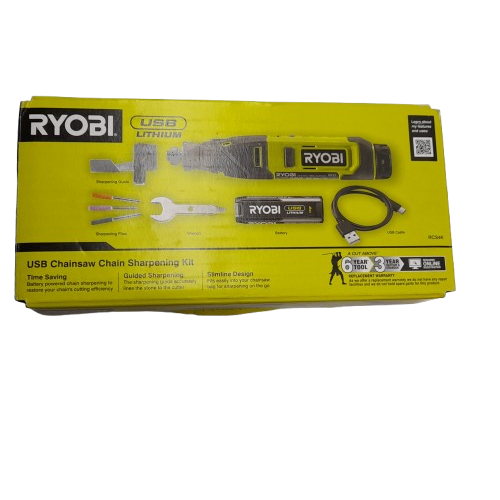 Ryobi Dremel Accessory Model RCS4K (LN)
