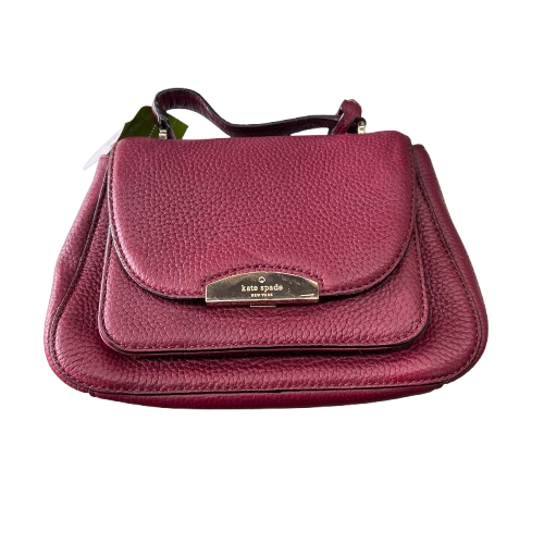 Kate Spade New York Pine Grove Way Bag Red (MK)