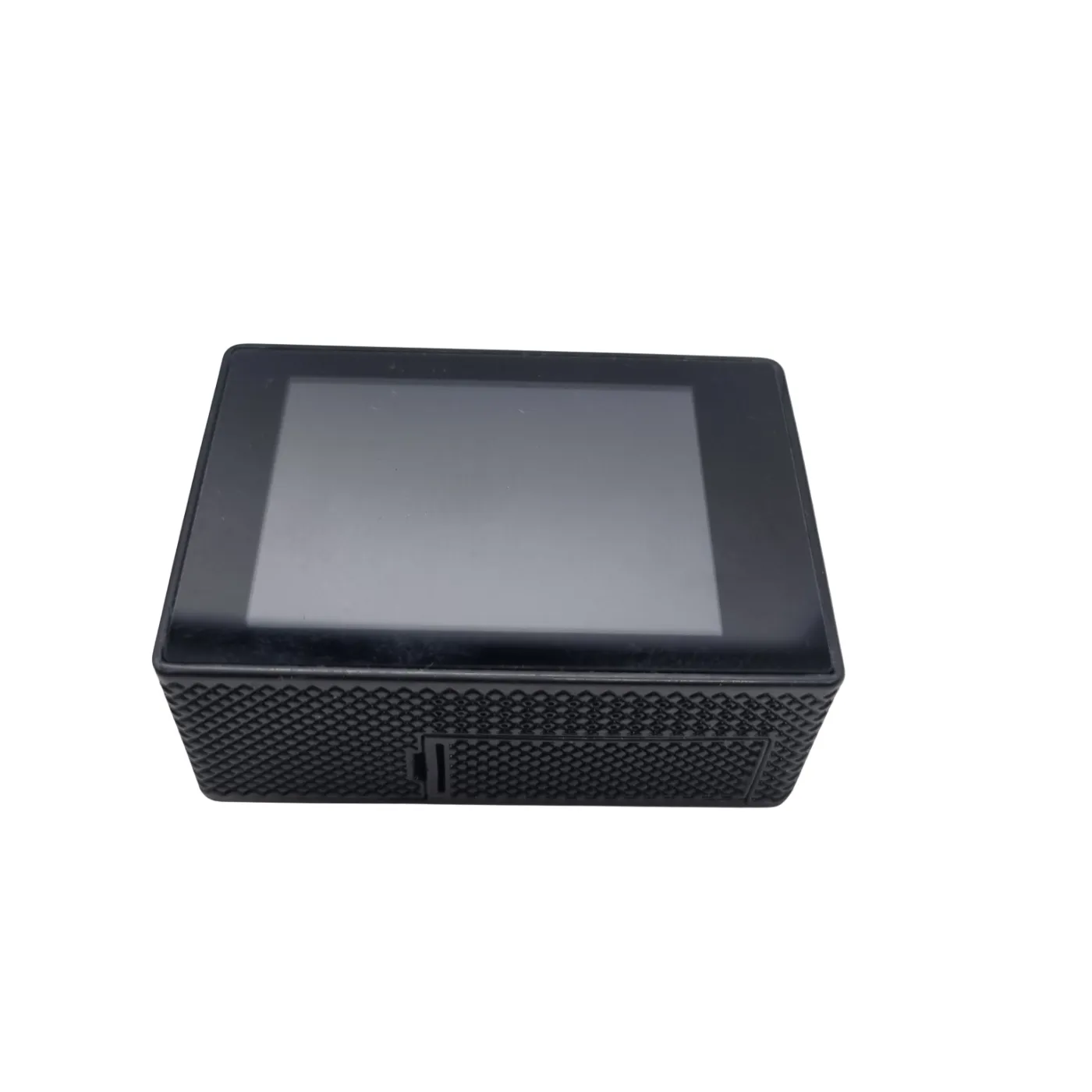 Zero-X ZX-30 4K UHD Action Camera with Touch Screen & Wi-Fi *No Charger*