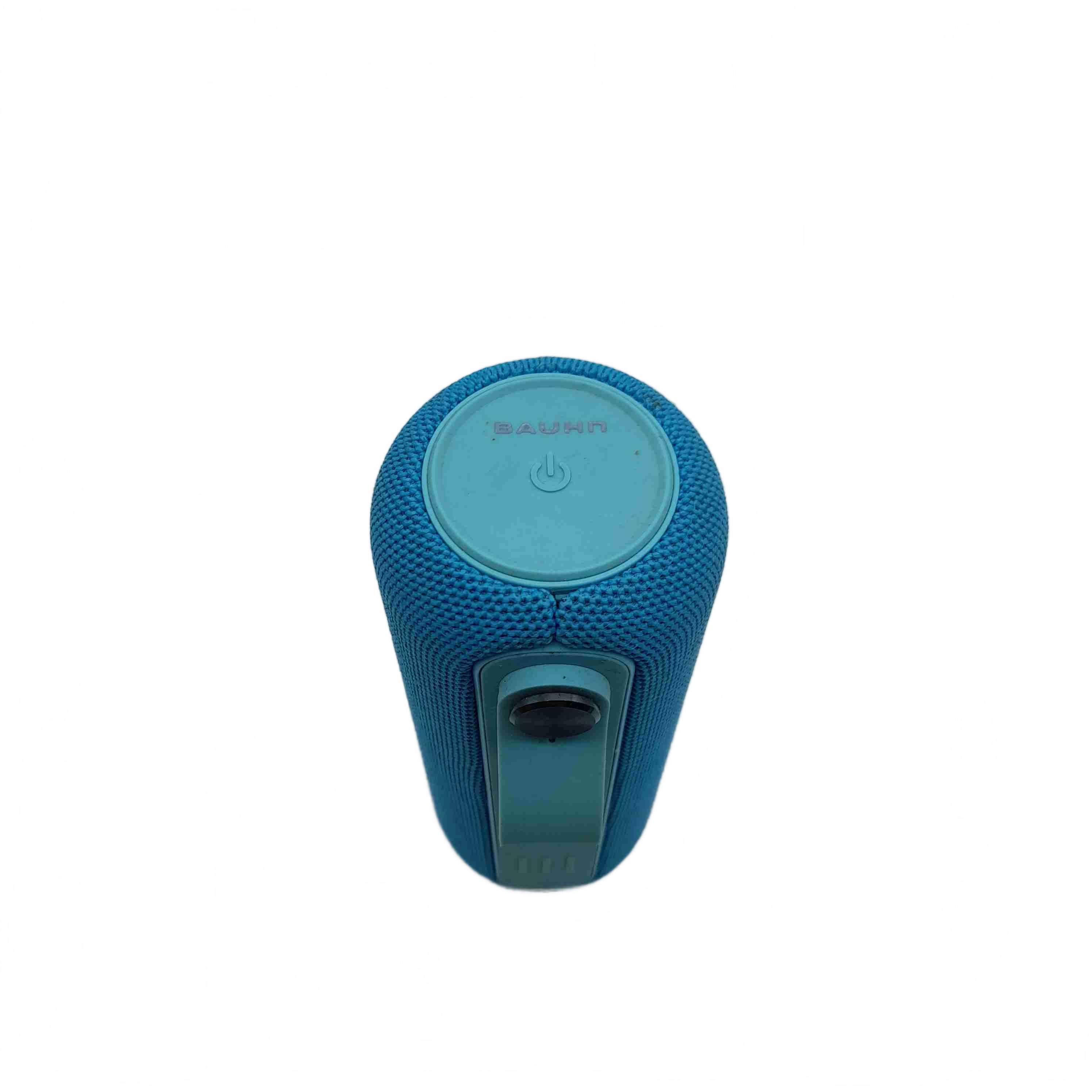 Bauhn Bluetooth Speaker MD 43989 Blue (WL 1430246)