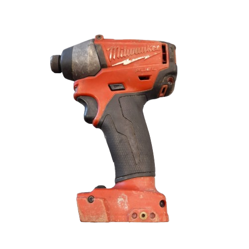 Milwaukee M18 Impact Driver (GE)