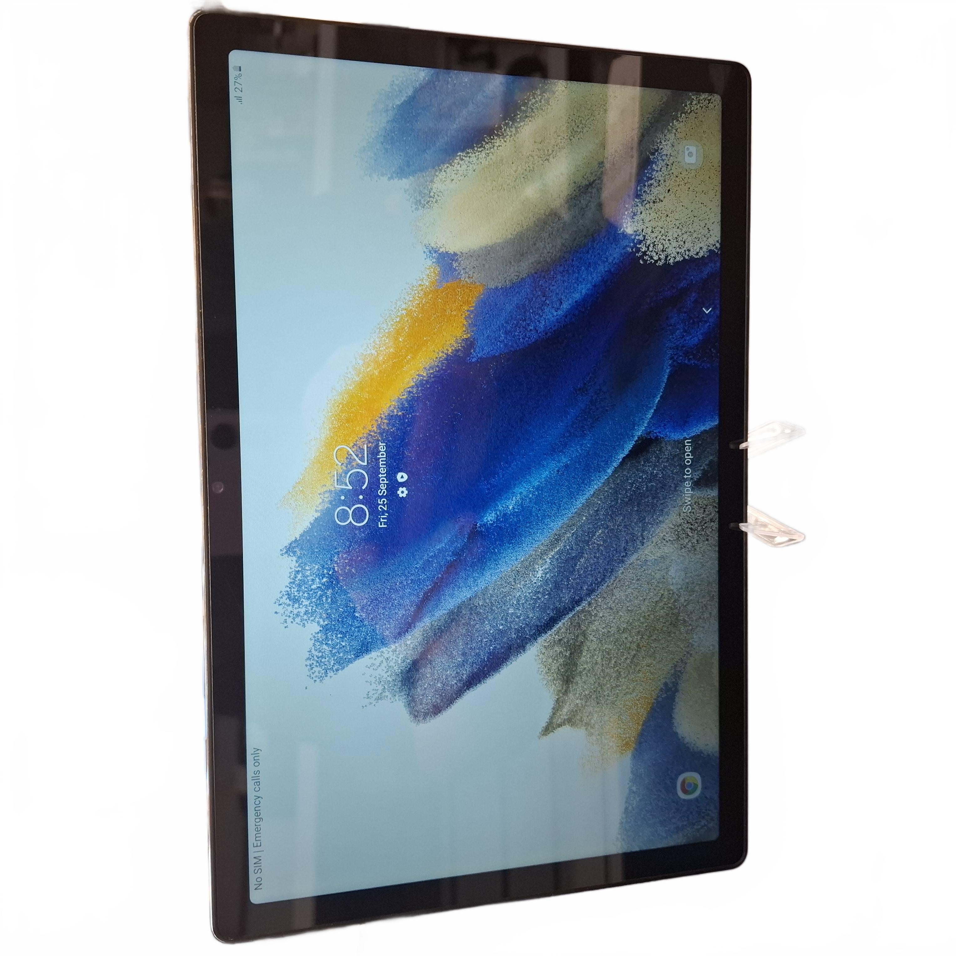 Samsung Galaxy Tab A8 SM-X205 64GB Black (1428783) (JN)