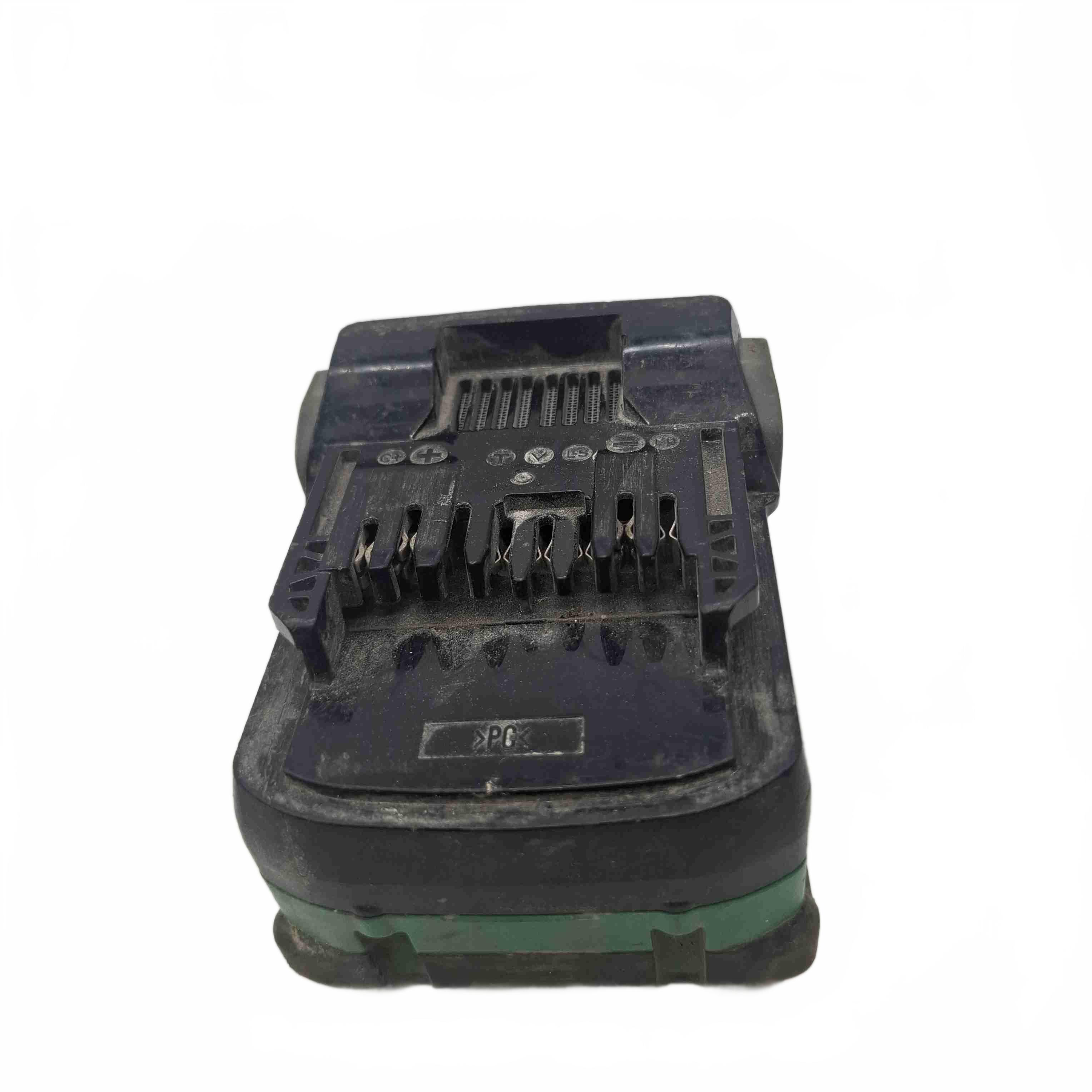 HiKOKI MultiVolt Tool Battery BSL36A18X 2.5-5.0Ah (WR 1432000)