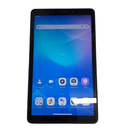 Lenovo Tablet TB-7306F 32gb No Charger Included