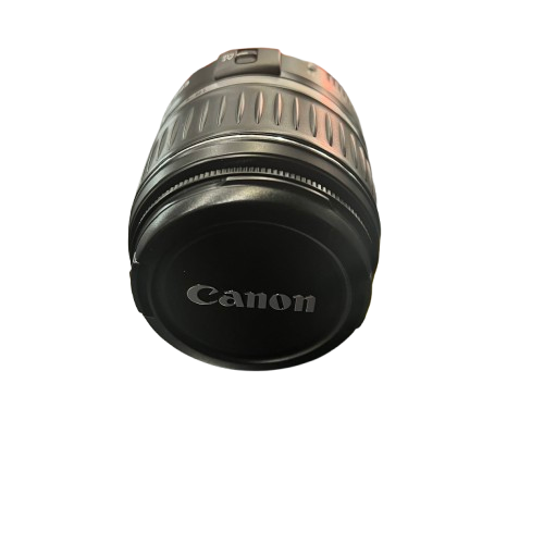 Canon EFS 18-55mm Lens (MK)