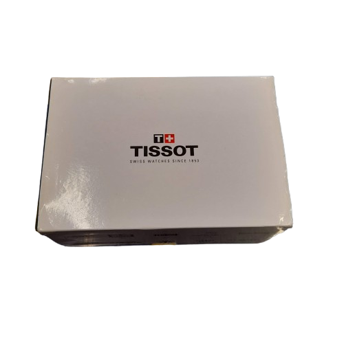 Tissot Watch T063.617.11.037.00  With Box (GE)