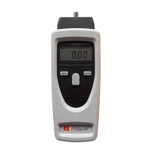 RS Pro Tachometer 845‑9674 (Great Condition) (LN)