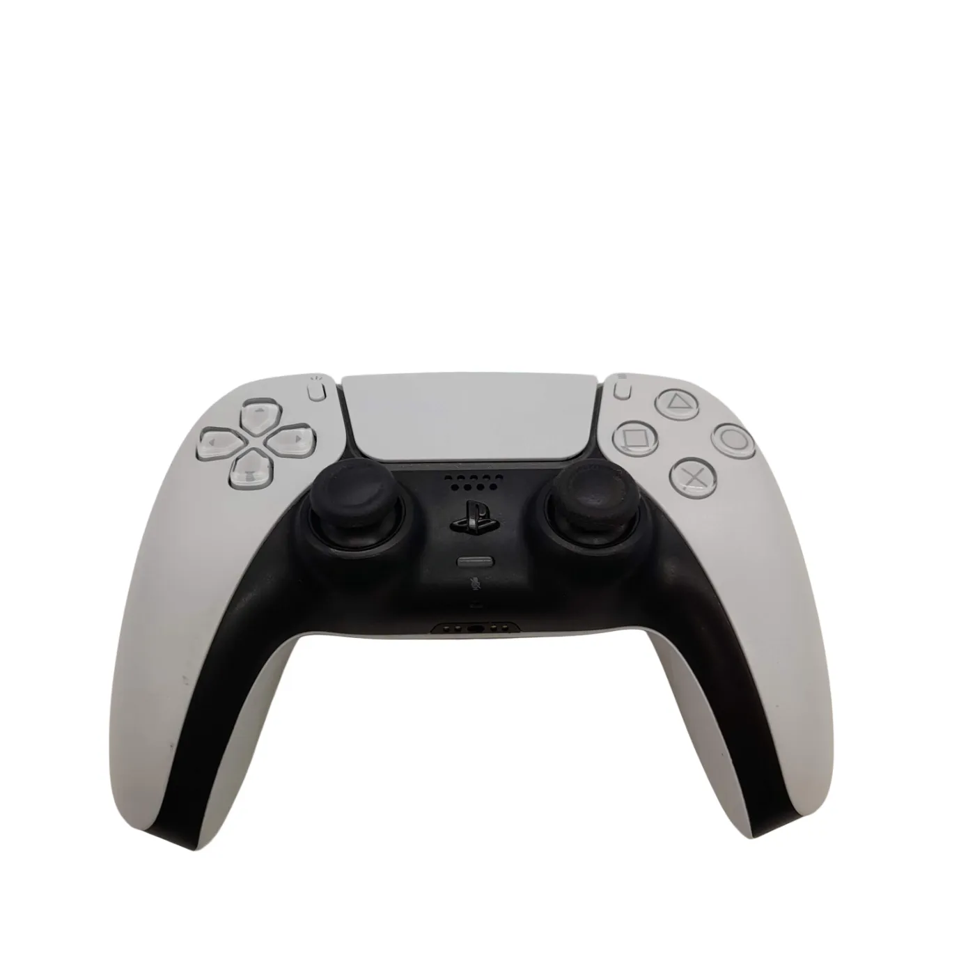 Sony PS5 Controller CFI-ZCT1W – *Sold As Is Faulty* (WL)