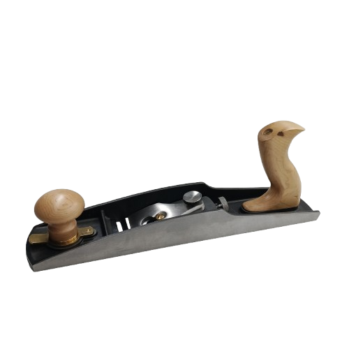 Melbourne Tool Company Low Angle Smoothing Plane MTC-49414 Natural (NA 1432540)