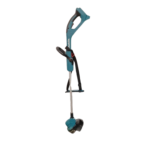Makita 18 Volt Cordless Line Trimmer with 5.0ah Battery and Charger ( INSTORE PICK UP ONLY )( LE )