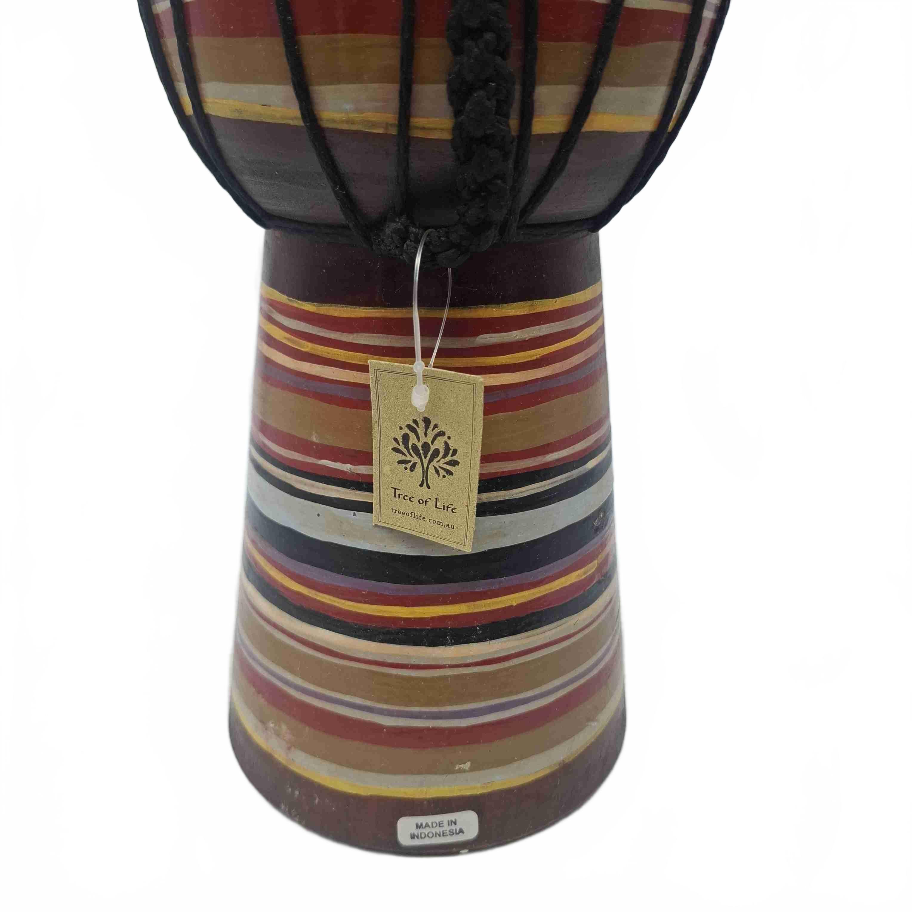 Tree Of Life Bongo  (WR 1432162)