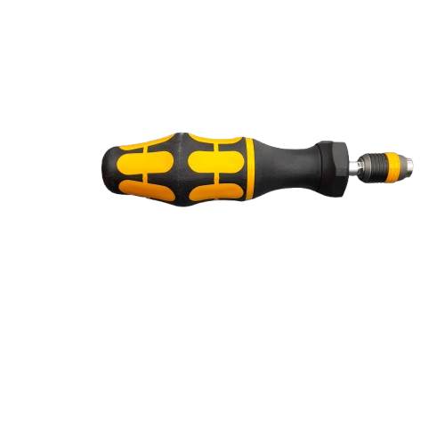 Wera Torque Screwdriver 05074734001