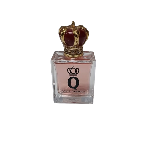 Dolce And Gabbana Perfume 50ml Pink (1429426)