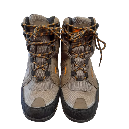 Ten Tex Boots Brown (GE)