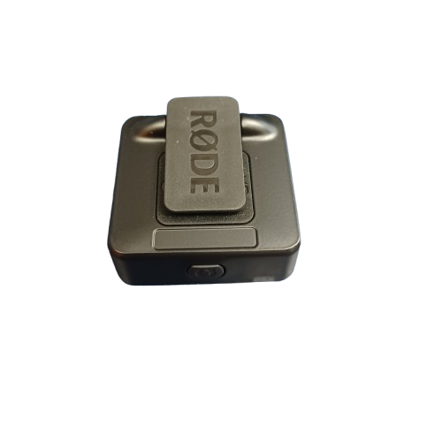 Rode Wireless Pro Microphone