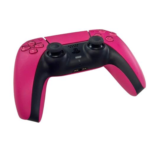 Sony DualSense Controller – Pink