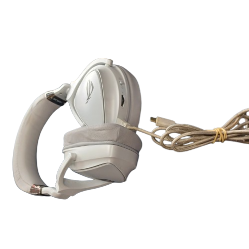 Asus Republic Of Gamers Headphones (lel)