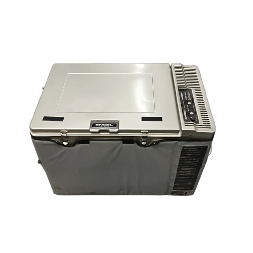 Engel Fridge Model 585386 (WR)
