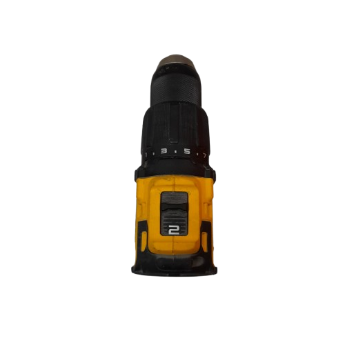 DEWALT DCD709 18V XR Brushless Hammer Drill Driver Skin Only (LN)