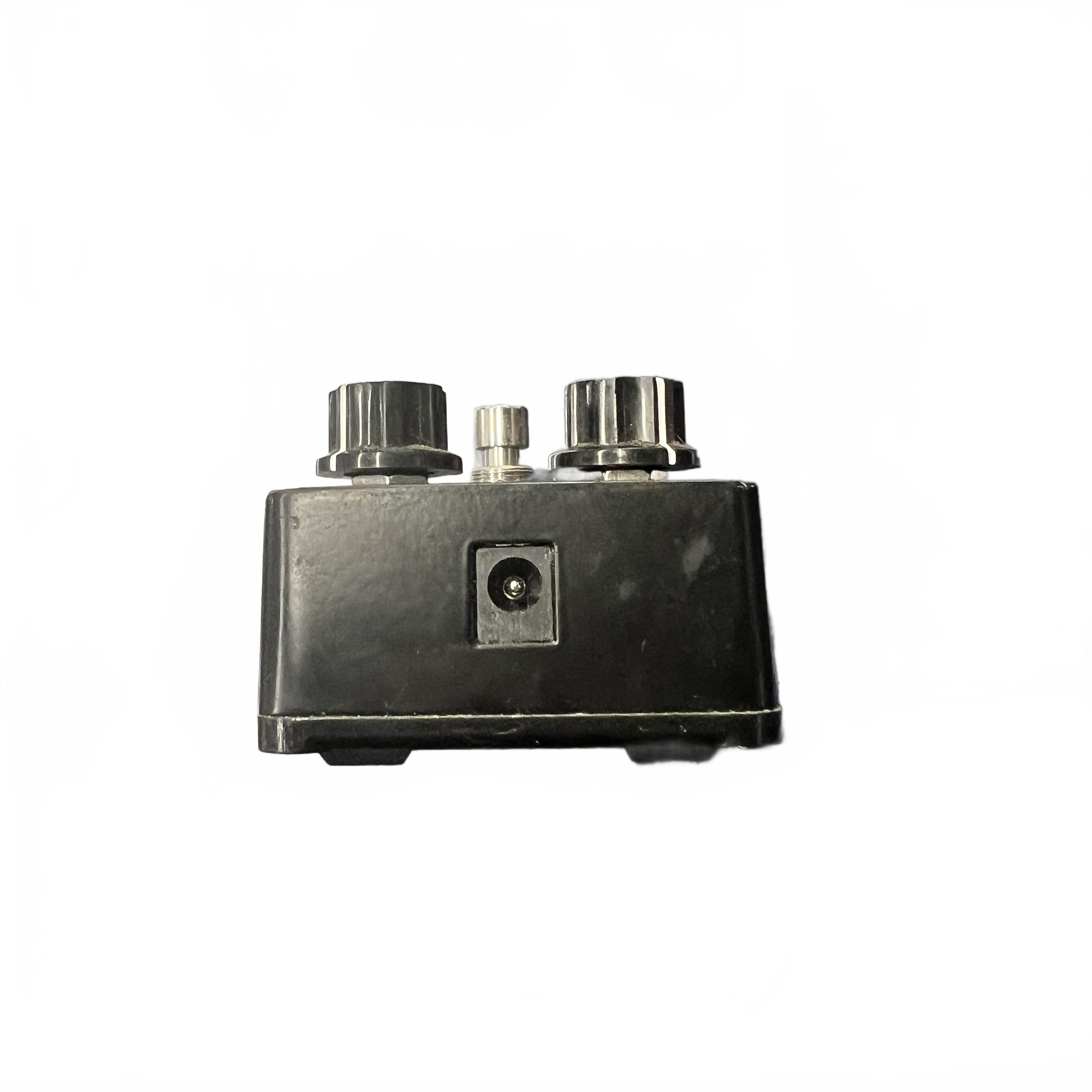 A-B Box Pedal ABS-522 (MK)