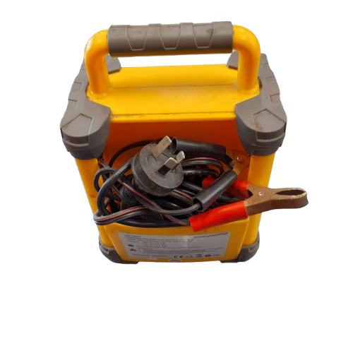 Power Tech Plus 15 Amp Battery Charger with MicroPro Technology (GE)