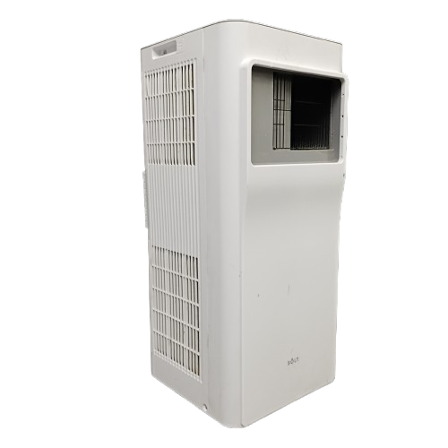 Solt Airconditioner GGSAP12560W White With Remote (CP)
