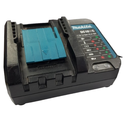 Makita Battery Charger DC18WC Corded (MR)