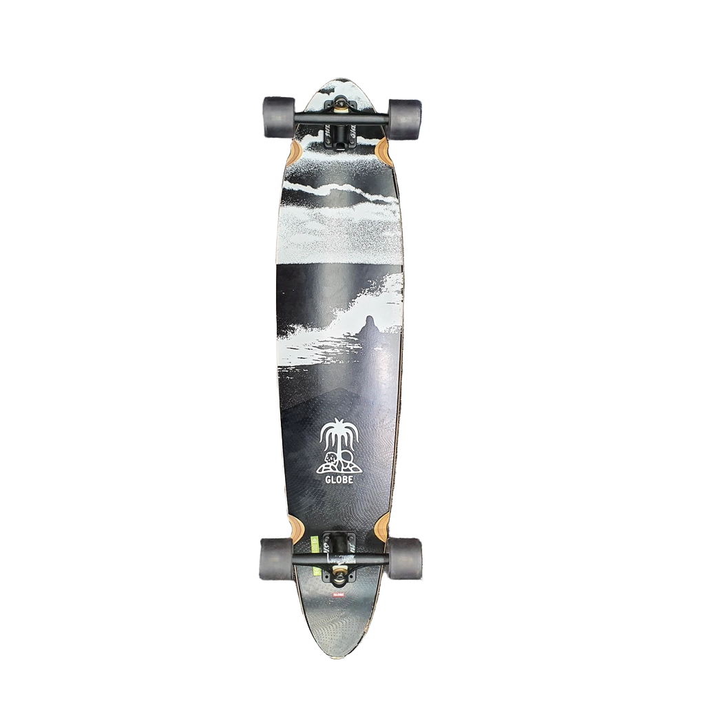 Globe Pinner Longboard Brown 41.25″ (MR1404755)