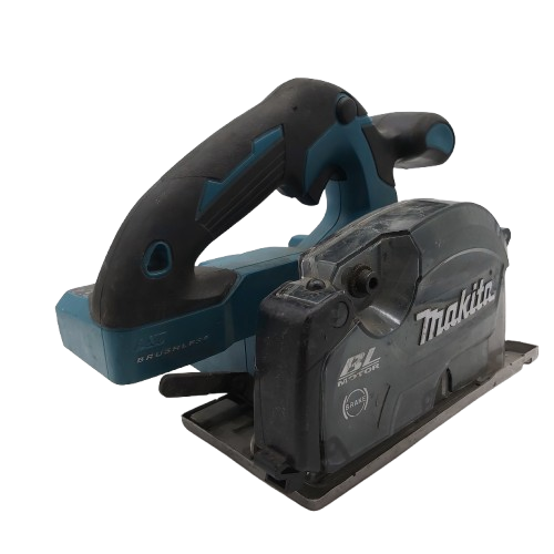 Makita Metal Cutter DCS553 Skin Only