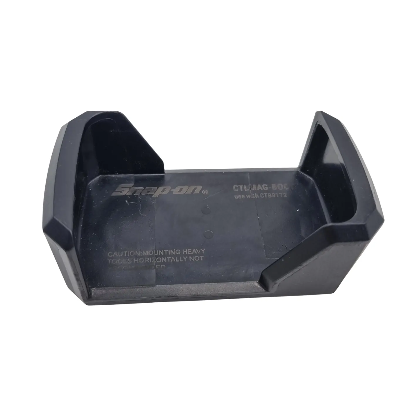 Snap-on Tool CTLMAG-B00T Magnetic Boot for 14.4V Cordless Battery (WR1355449)