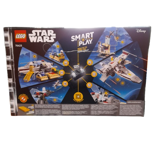 LEGO Star Wars Luke’s Red Five X-Wing 75423 (1434373)