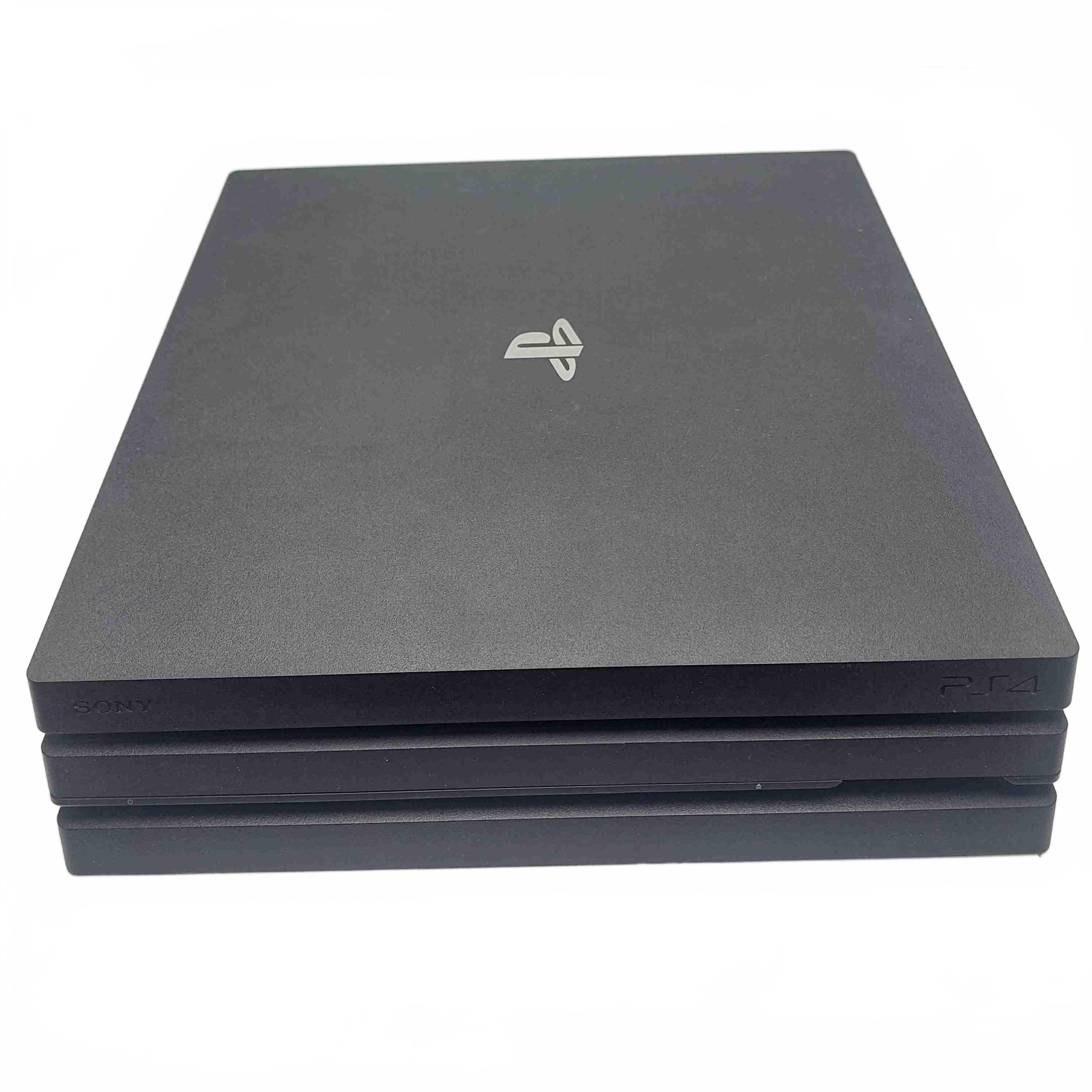 Sony PlayStation 4 Pro 1TB Black CUH-7202B (1433289)