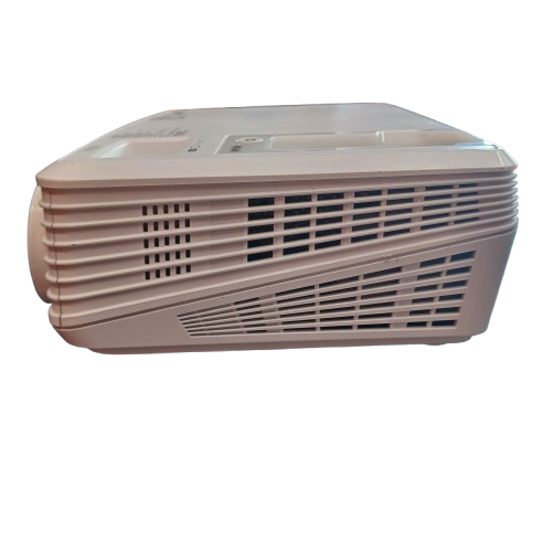 NEC NP100G Projector, White, SVGA, Good Condition With VGA & Power Cable, NO REMOTE