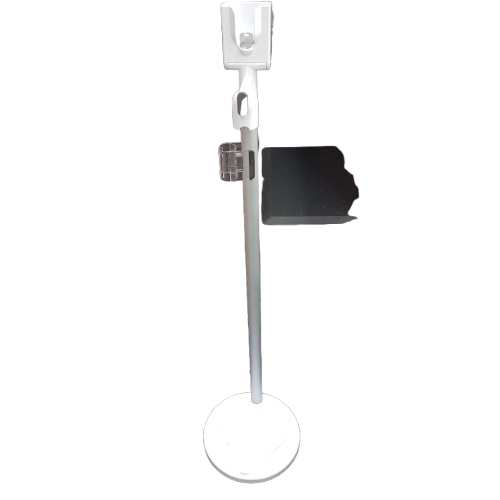 Dyson Stand Model 356722-01/02 White (MR)
