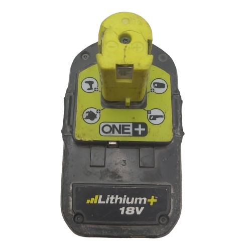 Ryobi 18v 4.0Ah Lithium Battery RB18L40