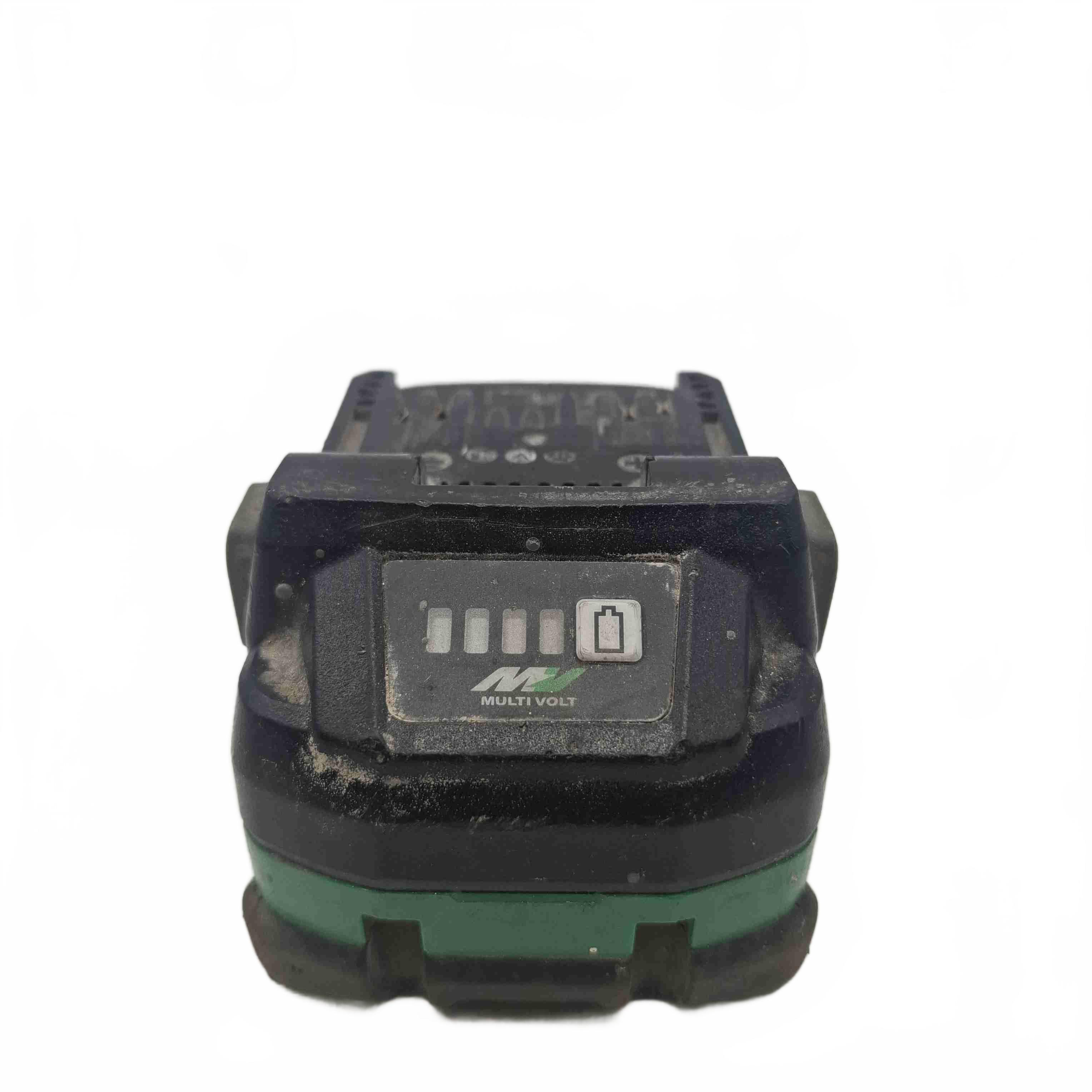 HiKOKI MultiVolt Tool Battery BSL36A18X 2.5-5.0Ah (WR 1432000)