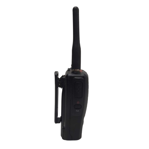 GME TX6160 5/1 Watt UHF CB Handheld Radio (Radio Only, No Accessories)