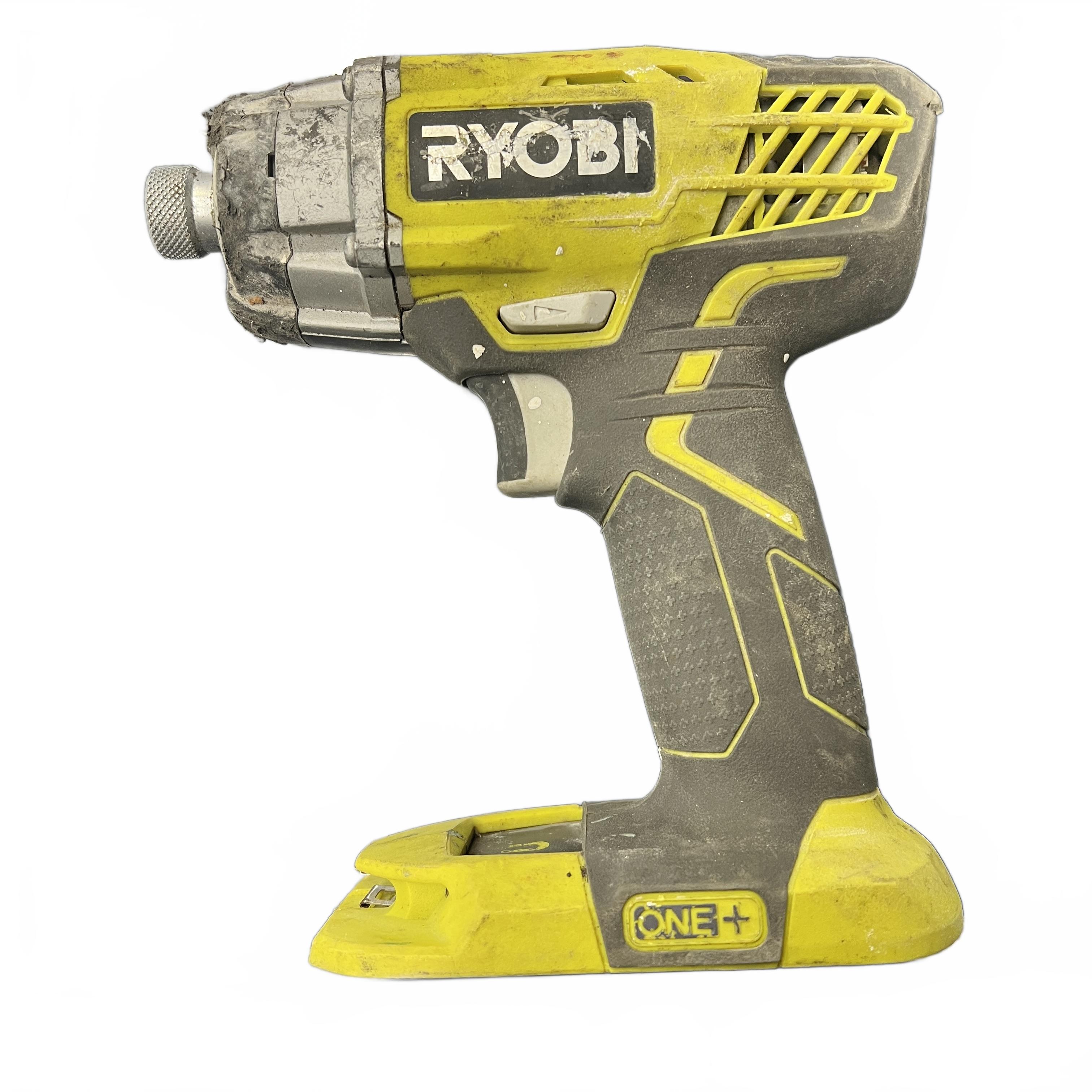 Ryobi RID1801 18V One+ Cordless Impact Driver (MK)