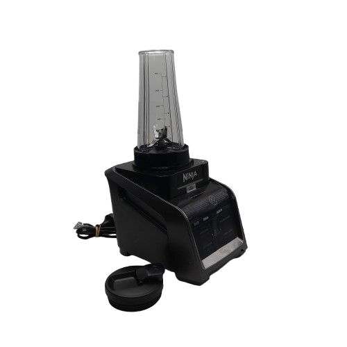 Ninja Blender With Cup and Lid CT682ANZ-30
