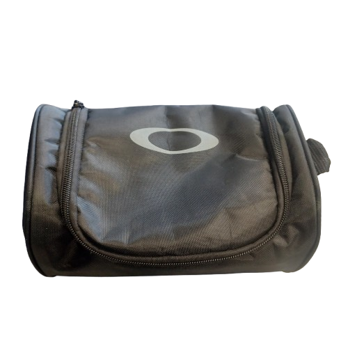 Oakley Airbrake MX Goggles with Spare Lens Protector White in Soft Case (LE)