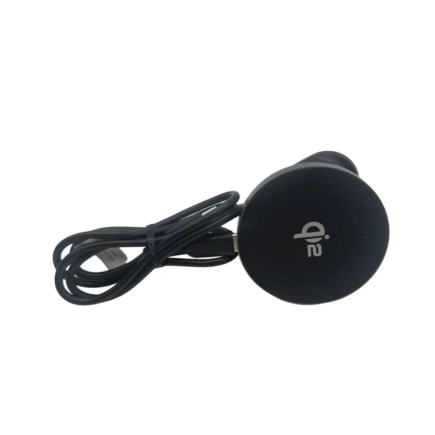 Anko Wireless Car Charger Black ECL2-252510A (WR 1426516)