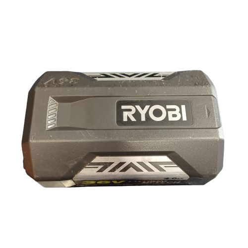 Ryobi 36V Max Power 4.0Ah Lithium+ Battery BPL3640D2 (LEL)