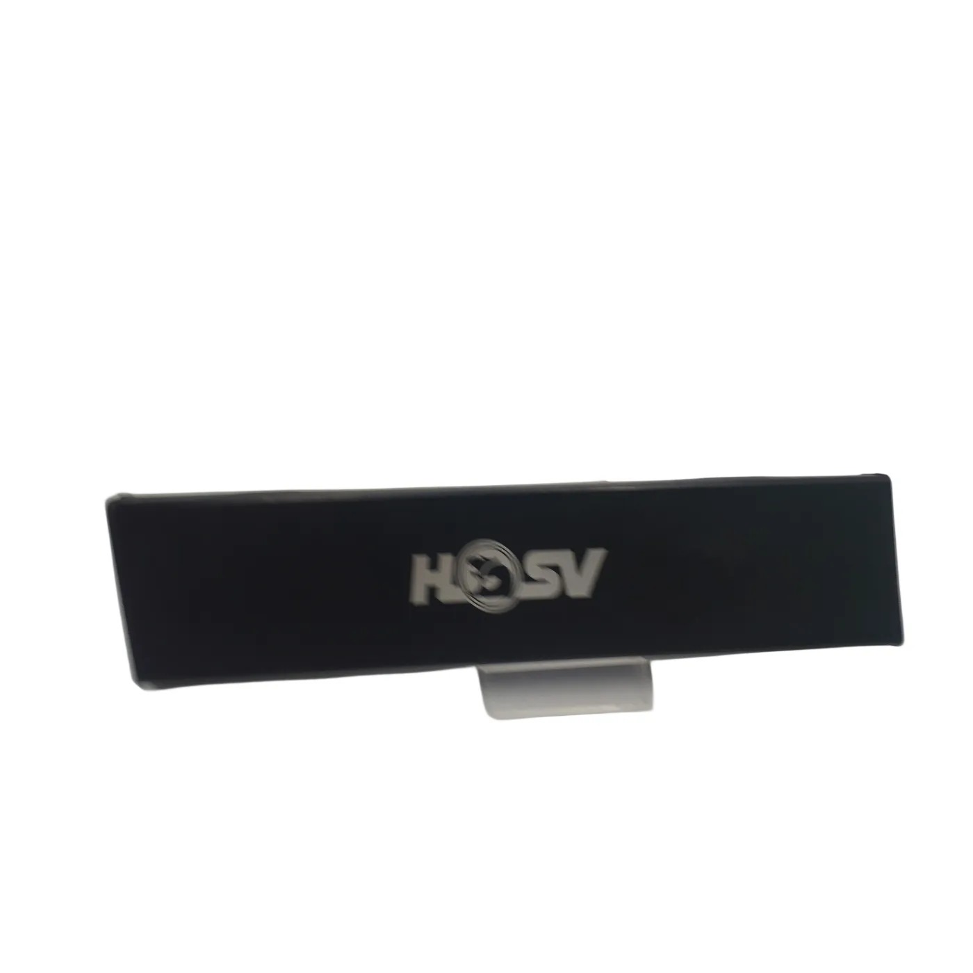HSV Commemorative Men’s Watch with Black Leather Band (GB1417229)