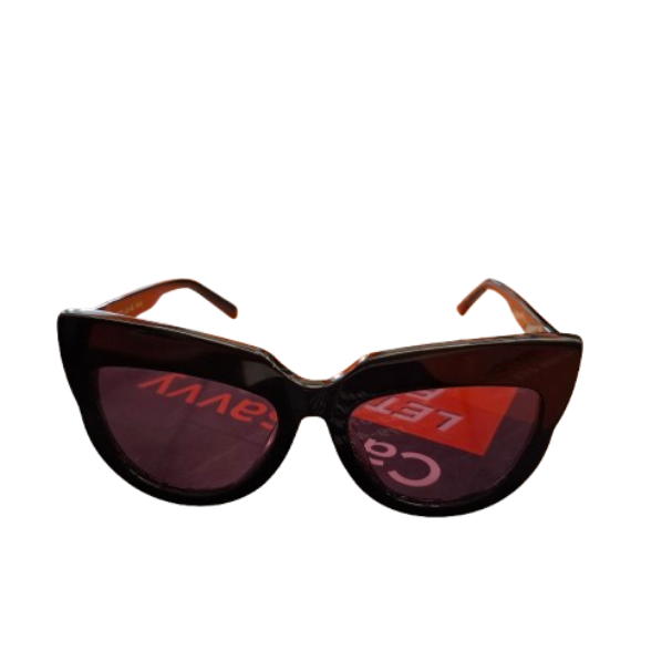 Ray-Ban Unic Sun NK 2129B Black Sunglasses (JN)