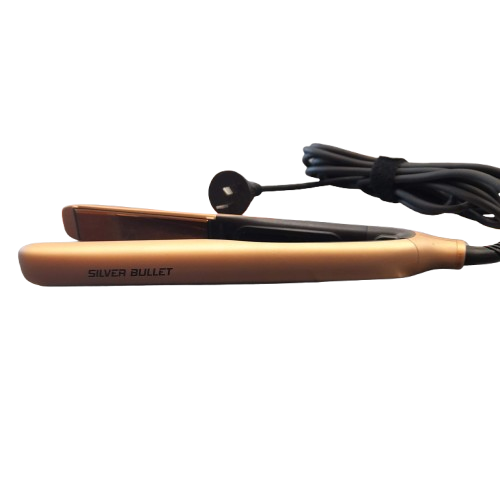 Silver Bullet Hair Straightener (GE)