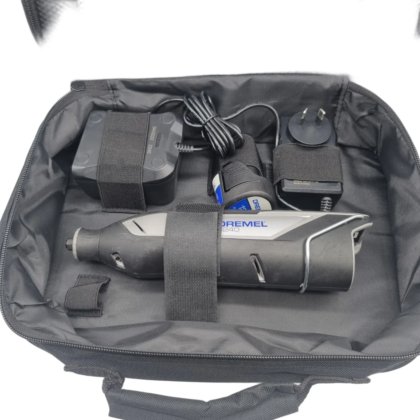 Dremel Rotary Tool Kit 8240  (WR 1359171)