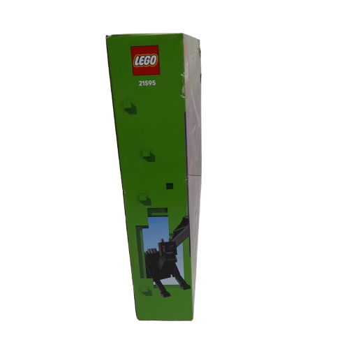 Minecraft LEGO The Ender Dragon 21595 (LN)