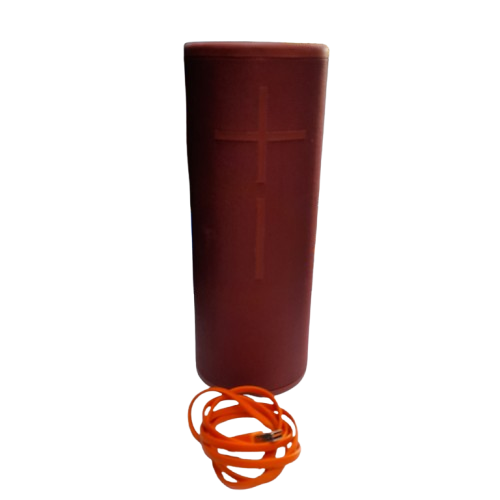 Ultimate Ears Megaboom 3 Speaker Red (LN)